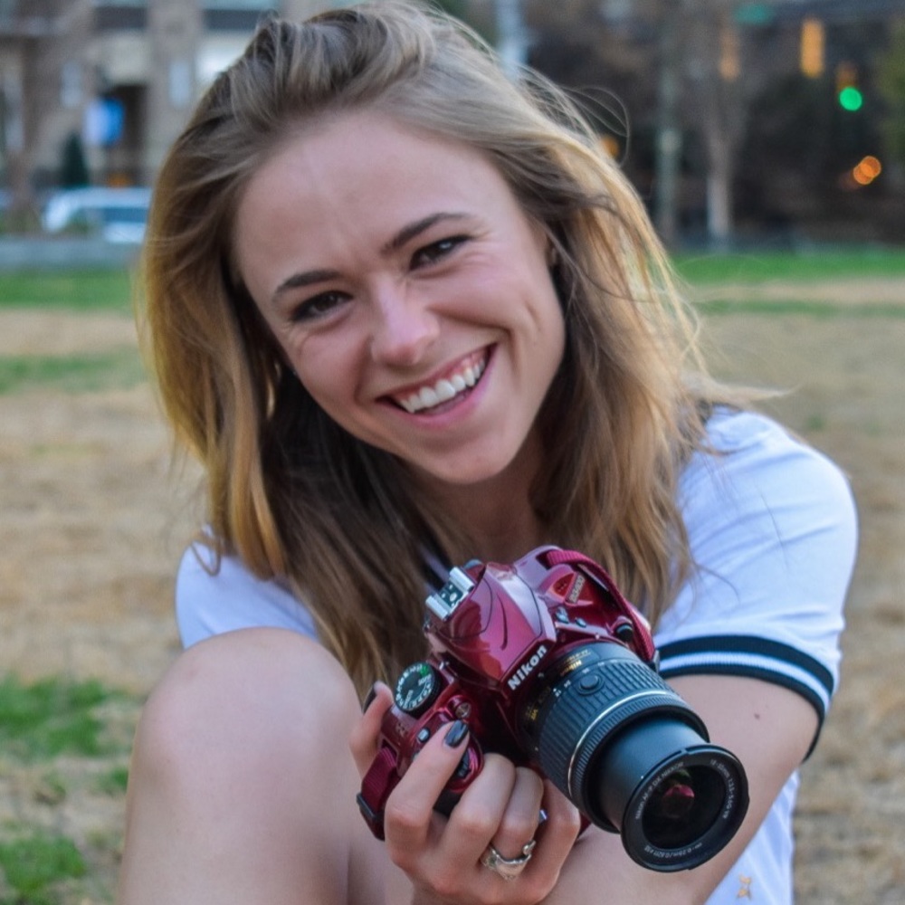 Meet your Posher, Paige